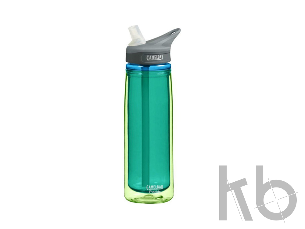 Бутылка «Eddy Insulated» 0,6л