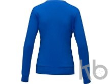 Свитер «Zenon» с круглым вырезом, женский