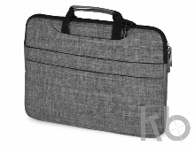 Сумка «Plush» c усиленной защитой ноутбука 15.6 ''