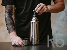 Вакуумный термос «Flask», 470 мл