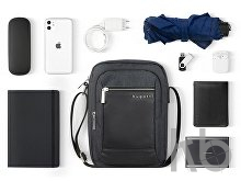 Сумка наплечная мужская «Sera»