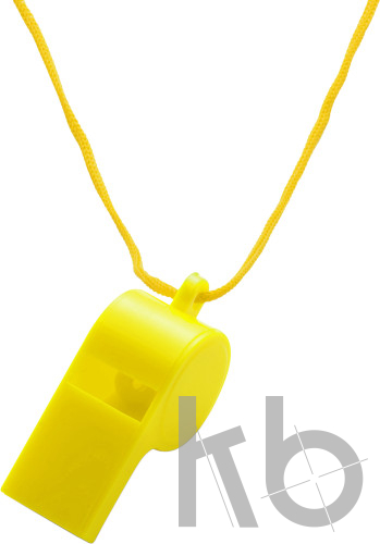 PS whistle