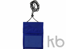 Нагрудное  портмоне «Аквавива»