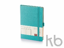 Ежедневник недатированный А5 «Monaco»