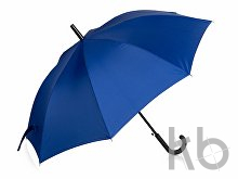 Зонт-трость Reviver  с куполом из переработанного пластика