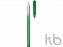 Ручка пластиковая шариковая «Barrio»