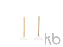 Настольная игра в теннис «Play off»