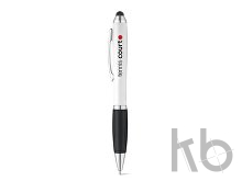 Ручка шариковая со стилусом