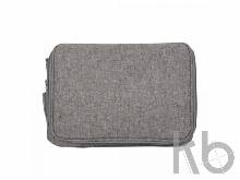 Изотермическая сумка-холодильник на 12 банок 0,5л