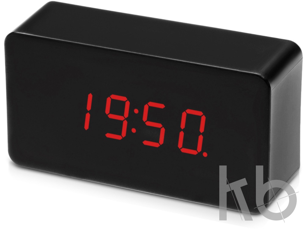 Часы настольные «Камас»