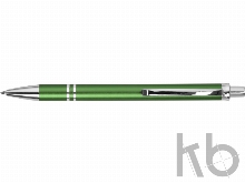 Ручка металлическая шариковая «Дунай»