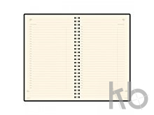 Ежедневник недатированный А5 «Milano»