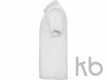 Рубашка поло «Monzha» мужская