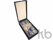 Чайный набор «Поезд»