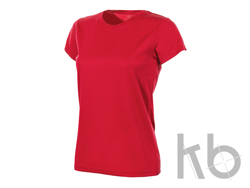 Футболка спортивная «Verona» женская