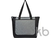 Двухцветная эко-сумка «Reclaim»