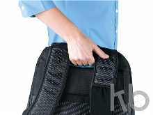 Рюкзак TY с карманом для ноутбука диагональю15,4