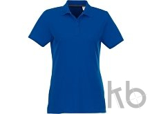 Рубашка поло «Helios» женская