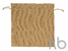 Мешочек подарочный большой