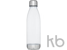 Бутылка спортивная «Cove» из тритана