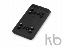 Портативное беспроводное зарядное устройство «Airbank», 10000 mAh