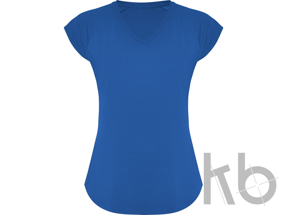 Футболка «Avus» женская