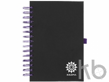 Блокнот А5 «Wiro»