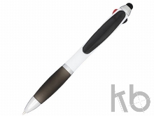 Ручка пластиковая шариковая «Nash» 4 в 1