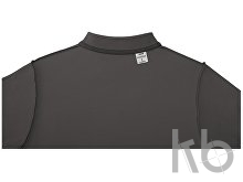 Рубашка поло «Helios» женская