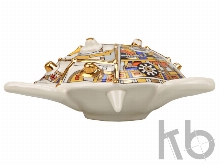 Скульптура «Черепаха»