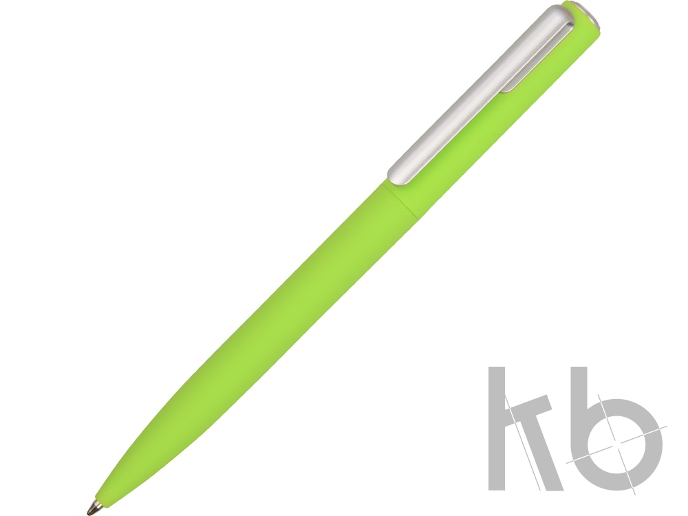 Ручка пластиковая шариковая «Bon» soft-touch