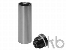 Вакуумная термокружка «Noble» с 360° крышкой-кнопкой