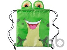 drawstring bag