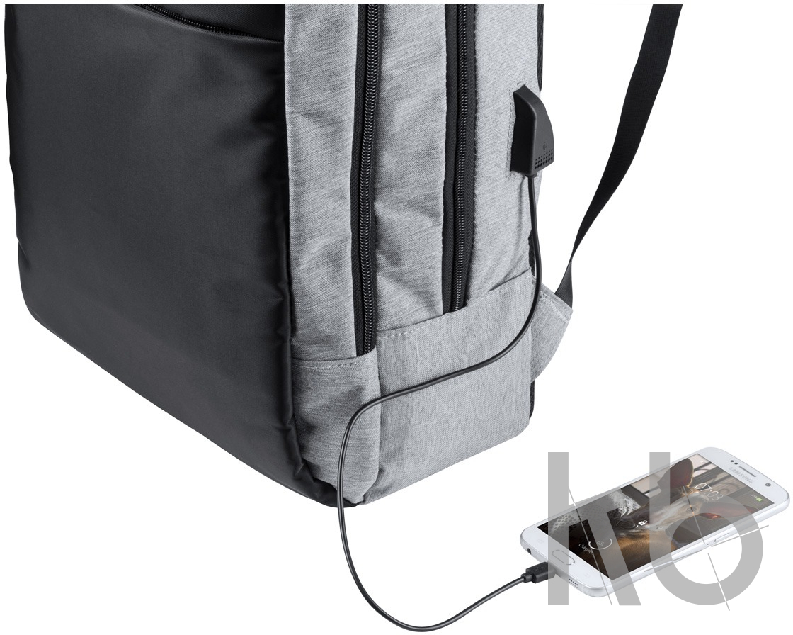 Рюкзак с отделением для ноутбука 15