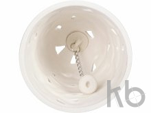 Колокольчик «Зимняя сказка»