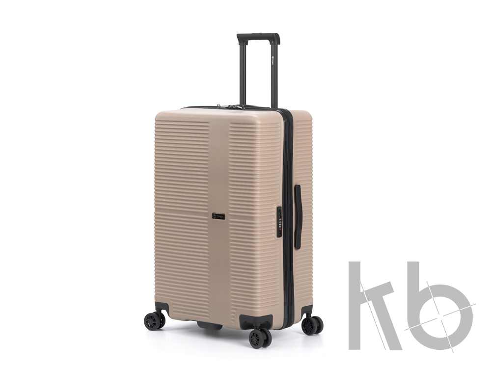 Чемодан «Elton», 96 л