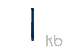 Ручка перьевая Parker «IM Monochrome Blue»