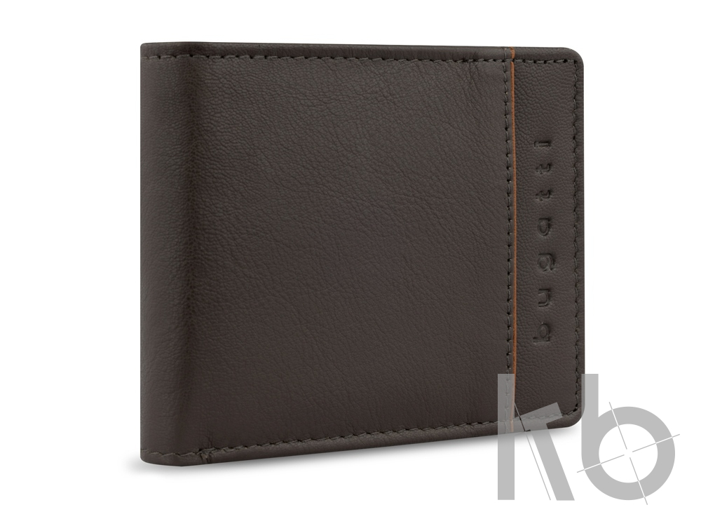 Портмоне «Banda» с защитой данных RFID