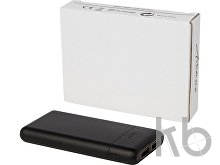 Портативный внешний аккумулятор высокой плотности «Odyssey», 5000 mAh