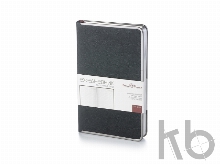 Ежедневник недатированный А5 «Bridge»