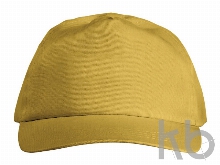 Бейсболка «Basic»