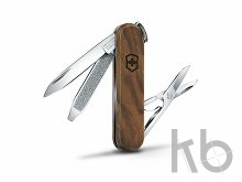 Нож-брелок «Classic SD», 58 мм, 5 функций