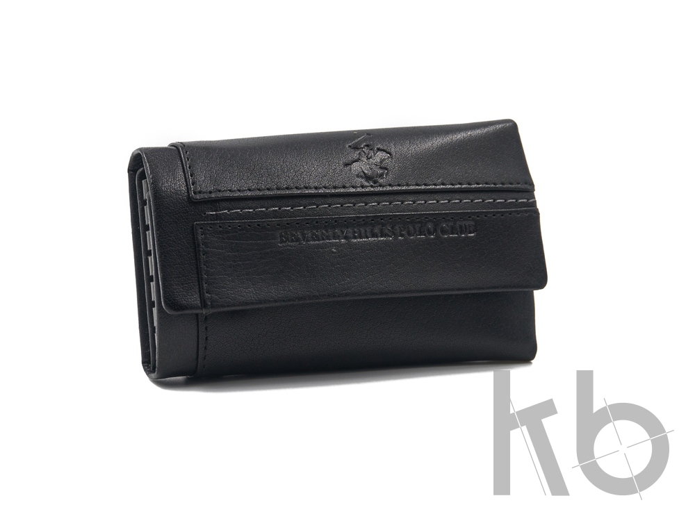 Ключница-кошелек мужская