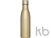 Вакуумная бутылка «Vasa» c медной изоляцией