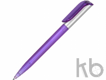 Ручка пластиковая шариковая «Арлекин»