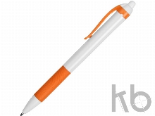 Ручка пластиковая шариковая «Centric»