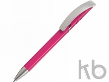 Ручка пластиковая шариковая «Starco Color»