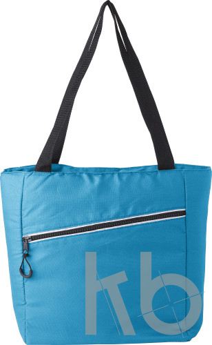 Pongee (75D) cooler bag