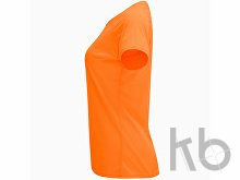 Спортивная футболка «Bahrain» женская