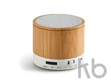 GLASHOW. Беспроводная колонка с микрофоном